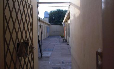 ALQUILER DEPARTAMENTO 1 AMBIENTE SAN JUSTO