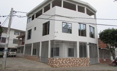 CASA en VENTA en Cúcuta ZULIMA I