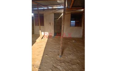 Invierte Hoy: Terreno De 120 M² Con Módulo Funcional