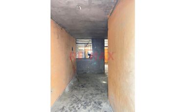 Invierte Hoy: Terreno De 120 M² Con Módulo Funcional