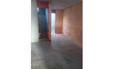 Invierte Hoy: Terreno De 120 M² Con Módulo Funcional