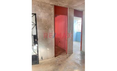 Invierte Hoy: Terreno De 120 M² Con Módulo Funcional