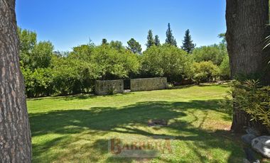 &ampquotCasa de Piedra&quot, la más exclusiva de Loma Bola ( La Paz) Córdoba, 15 kms de Merlo, San Luis