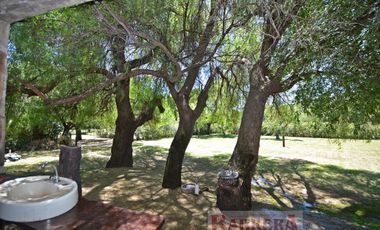 &ampquotCasa de Piedra&quot, la más exclusiva de Loma Bola ( La Paz) Córdoba, 15 kms de Merlo, San Luis