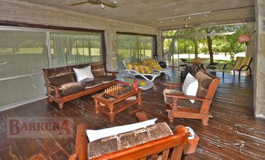 &ampquotCasa de Piedra&quot, la más exclusiva de Loma Bola ( La Paz) Córdoba, 15 kms de Merlo, San Luis