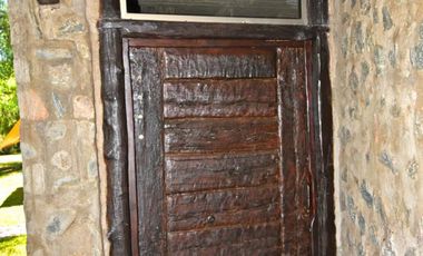 &ampquotCasa de Piedra&quot, la más exclusiva de Loma Bola ( La Paz) Córdoba, 15 kms de Merlo, San Luis