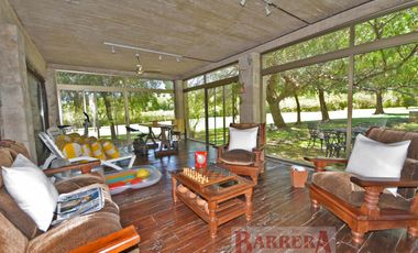 &ampquotCasa de Piedra&quot, la más exclusiva de Loma Bola ( La Paz) Córdoba, 15 kms de Merlo, San Luis