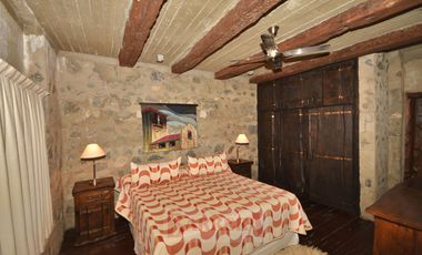 &ampquotCasa de Piedra&quot, la más exclusiva de Loma Bola ( La Paz) Córdoba, 15 kms de Merlo, San Luis