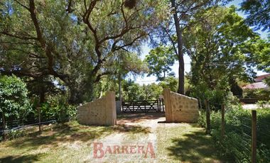 &ampquotCasa de Piedra&quot, la más exclusiva de Loma Bola ( La Paz) Córdoba, 15 kms de Merlo, San Luis
