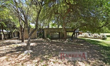 &ampquotCasa de Piedra&quot, la más exclusiva de Loma Bola ( La Paz) Córdoba, 15 kms de Merlo, San Luis
