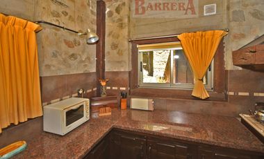 &ampquotCasa de Piedra&quot, la más exclusiva de Loma Bola ( La Paz) Córdoba, 15 kms de Merlo, San Luis