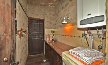 &ampquotCasa de Piedra&quot, la más exclusiva de Loma Bola ( La Paz) Córdoba, 15 kms de Merlo, San Luis
