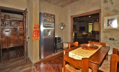 &ampquotCasa de Piedra&quot, la más exclusiva de Loma Bola ( La Paz) Córdoba, 15 kms de Merlo, San Luis