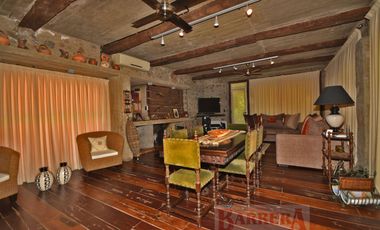 &ampquotCasa de Piedra&quot, la más exclusiva de Loma Bola ( La Paz) Córdoba, 15 kms de Merlo, San Luis