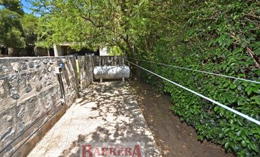 &ampquotCasa de Piedra&quot, la más exclusiva de Loma Bola ( La Paz) Córdoba, 15 kms de Merlo, San Luis