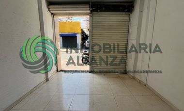 local en arriendo en centro. Cod A1800