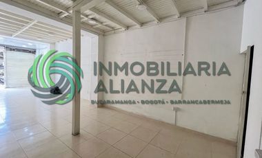local en arriendo en centro. Cod A1800
