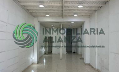local en arriendo en centro. Cod A1800