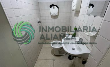 local en arriendo en centro. Cod A1800