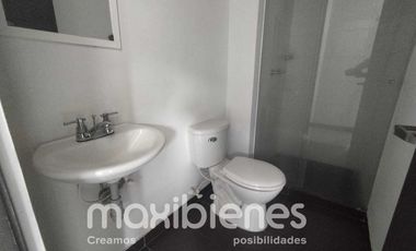 apartamento en arriendo en  niquia. Cod A24473