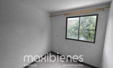 apartamento en arriendo en  niquia. Cod A24473