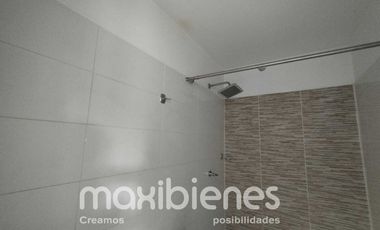 apartamento en arriendo en  niquia. Cod A24473