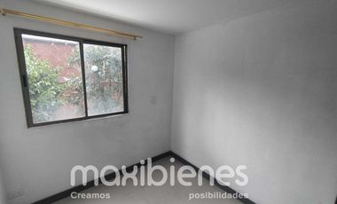 apartamento en arriendo en  niquia. Cod A24473