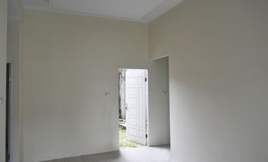 dijual rumah baru hanya 3 unit lagi lokasi simpang tiga