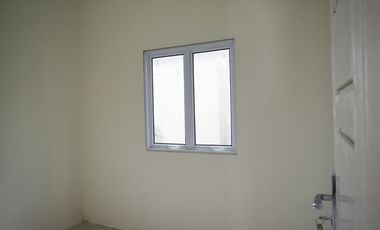 dijual rumah baru hanya 3 unit lagi lokasi simpang tiga