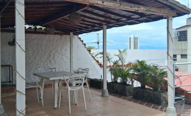apartamento en venta en santa mónica residencial. Cod V108338