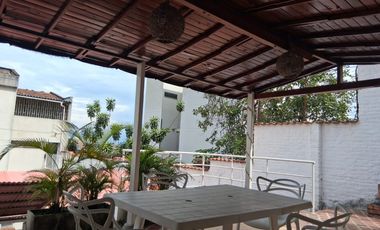 apartamento en venta en santa mónica residencial. Cod V108338