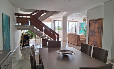 apartamento en venta en santa mónica residencial. Cod V108338