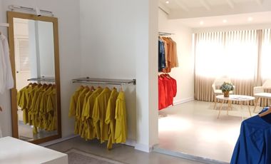 apartamento en venta en santa mónica residencial. Cod V108338