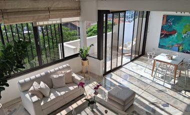 apartamento en venta en santa mónica residencial. Cod V108338