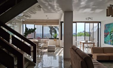 apartamento en venta en santa mónica residencial. Cod V108338