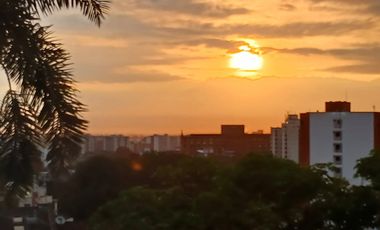 apartamento en venta en santa mónica residencial. Cod V108338