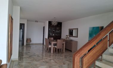 apartamento en venta en santa mónica residencial. Cod V108338