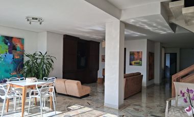 apartamento en venta en santa mónica residencial. Cod V108338