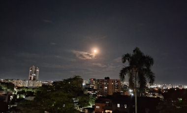 apartamento en venta en santa mónica residencial. Cod V108338