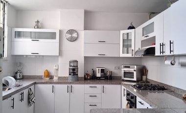 apartamento en venta en santa mónica residencial. Cod V108338