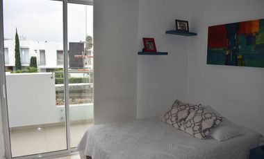 VENTA DE APARTAMENTO  FLORESTA