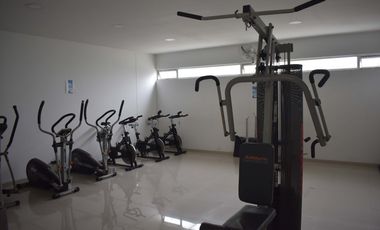 VENTA DE APARTAMENTO  FLORESTA