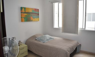 VENTA DE APARTAMENTO  FLORESTA