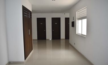 VENTA DE APARTAMENTO  FLORESTA