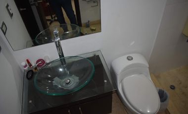 VENTA DE APARTAMENTO  FLORESTA