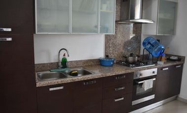 VENTA DE APARTAMENTO  FLORESTA
