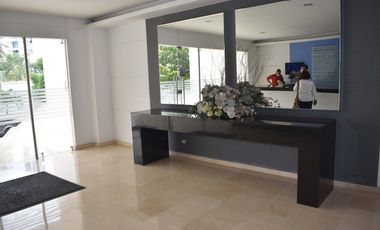 VENTA DE APARTAMENTO  FLORESTA