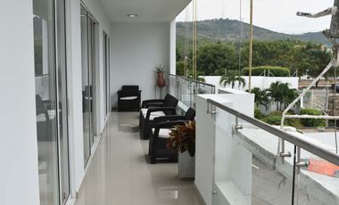 VENTA DE APARTAMENTO  FLORESTA