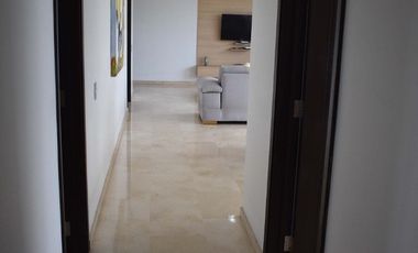 VENTA DE APARTAMENTO  FLORESTA