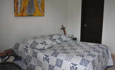 VENTA DE APARTAMENTO  FLORESTA